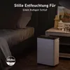 Elektrický odvlhčovač vzduchu, kapacita 20 litrů denně, Náhled obrázku produktu 11