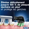 Oral B elektrische Zahnbürste Mundpflege PRO 3 3000 Produktbild-Vorschau 24
