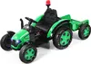 COSTWAY 12V traktor s dálkovým ovládáním 2,4G a Náhled obrázku produktu 1