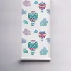 Coloray Fototapete 360x250 cm Vlies-Fototapete - Ballons Produktbild-Vorschau 4