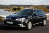 Prémiová kobercová rohož šoféra pre Citroen C5 2008-2017 Náhľad obrázku produktu 5