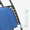 2er Set klappbare Liegestühle Sonnenliegen Strandliegen für Produktbild-Vorschau 8