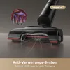 DREAME H15 Pro Nass- und Trockensauger, GapFree AI Produktbild-Vorschau 4