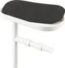 Portarotoli Relaxdays, per 4 rotoli di ricambio, ripiano, Anteprima dell’immagine prodotto 6