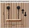 DEKAZIA® Porta carta igienica adesivo portarotolo carta Anteprima dell’immagine prodotto 8
