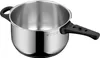 Schnellkochtopf Perfect 4,5ltr. Produktbild-Vorschau 3
