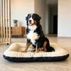 4L Textil ELLA Hundematratze aus Kunstleder, Produktbild-Vorschau 5