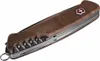 Victorinox RangerWood 55, Messer mit Feststellklinge, Produktbild-Vorschau 12