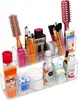 Belle Vous 2er Pack Kunststoff Organizer mit 8 Fächern - Produktbild-Vorschau 4