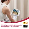 JASPORT S3 rower owy do domu, cichy rower stacjonarny z Podgląd zdjęcia produktu 4