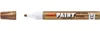 Mitsubishi Lackmarker UNI PAINT PX-20 Shiny bronze Náhľad obrázku produktu 2