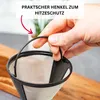 Westmark Dauerfilter Kaffee, Gr. 4, 24432260 Produktbild-Vorschau 4
