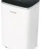 Bosch Dry 4000 deumidificatore 2,5 L 40 dB Bianco Anteprima dell’immagine prodotto 1