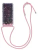 kwmobile Necklace Case kompatibel mit Samsung Galaxy A40 Produktbild-Vorschau 1