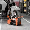 Motorradständer für 15-21", 381-533,4 mm Vorderrad, Produktbild-Vorschau 2
