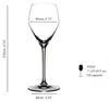 Riedel Prosecco Set - MIXING SETS - 4-delige set - 5515/85 Productafbeelding-voorbeeld 7