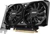 MSI Geforce RTX 3050 VENTUS 2X 6G OC NVIDIA 6 GB GDDR6 Produktbild-Vorschau 6