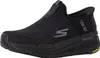 Schuhe Skechers Max Cushioning Premier 2.0 220839BBK Produktbild-Vorschau 6