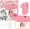 TOPModel 0413775, Pink, Weiß, SD, 32 GB, USB Typ-C, 320 g, Produktbild-Vorschau 1