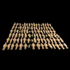 100 Stehende Spur G Figuren (100 Stück) Produktbild-Vorschau 4