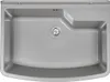 Maximus Ausgussbecken 610 x440x235mm Produktbild-Vorschau 19