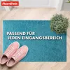 Fußmatte Domenico Stilvolle und praktische Schmutzfangmatte Produktbild-Vorschau 6