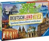 Ravensburger Deutschlandreise, Stolová hra, Cestovanie / Náhľad obrázku produktu 10