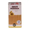 2 x SINUS Holzschutzlasur Holzlasur wetterfest für Hölzer Produktbild-Vorschau 1