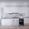 Lampe LED encastrée BRILONER LEUCHTEN FLAT IN, 7 W, 600 lm, Voir les images du produit 4