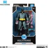 McFarlane Toys - DC Multiverse Actionfigur Batman Produktbild-Vorschau 15