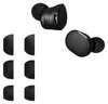 kwmobile 6x Polster kompatibel mit JBL Tune 130 NC TWS - 3 Produktbild-Vorschau 5