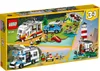 LEGO Creator 31108 - Campingurlaub Náhled obrázku produktu 29
