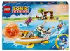 LEGO LEGO® Sonic the Hedgehog™ 76997 Sonic Tails Anteprima dell’immagine prodotto 41