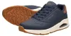 Skechers Uno - Suited On Air Couleur Bleu Voir les images du produit 12