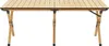 Gartenmöbelset ‘Botrugno’ 5-tlg. aus Textilgewebe Beige Produktbild-Vorschau 5