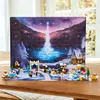 LEGO | Disney Frozen 43273 Adventskalender 2025 – Spielzeug Produktbild-Vorschau 27