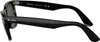 Ray-Ban ORIGINAL WAYFARER CLASSIC, Erwachsener, Uni, Produktbild-Vorschau 6