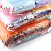 Sachets d'organza - rouge - 25 pièces Voir les images du produit 5
