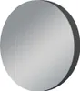 Armoire de toilette LED Picasso Style, diamètre : 60 cm, Voir les images du produit 7