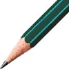 STABILO Othello, 3B, Zelená, Šesťhranný, 3 mm, 7 mm, 175 mm Náhľad obrázku produktu 3