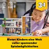LEGO Creator 3 w 1 Nowoczesny dom, Trzypiętrowa Kamienica Podgląd zdjęcia produktu 23