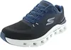 Skechers Glide-Step Pro-Waverra Slipper Schwarz in Gr. 46 Produktbild-Vorschau 19
