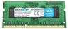 BRAINZAP 4GB DDR3 1600MHz PC3-12800S SO-DIMM CL11 1Rx8 1.5V Produktbild-Vorschau 1