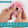 Belle Vous Kühlkissen mit Tiergesicht 5er Pack - Produktbild-Vorschau 4