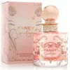 A bottle of Jessica Simpson Fancy Eau de Parfum and its packaging are displayed against a white background. Anteprima dell’immagine prodotto