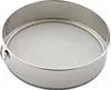 WEIS  Mehlsieb Edelstahl 18/10, Höhe: 55 mm, ø: 200 mm Produktbild-Vorschau 3