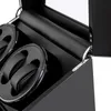 Watchwinder Elegance - inteligentní natahovač hodinek pro 4 Náhled obrázku produktu 6