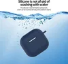 Housse pour Apple AirPods 4 Silicone Case Cover Etui Bumper Voir les images du produit 3