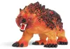 Schleich BattleCave Lavabär Produktbild-Vorschau 4