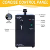 Schmuck-Dampfreiniger - DS800S-2L - 2 L Tank - 1300 W - 220 Produktbild-Vorschau 6